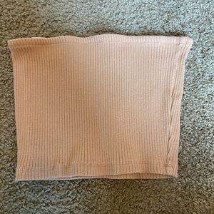 Urban outfitters tube top